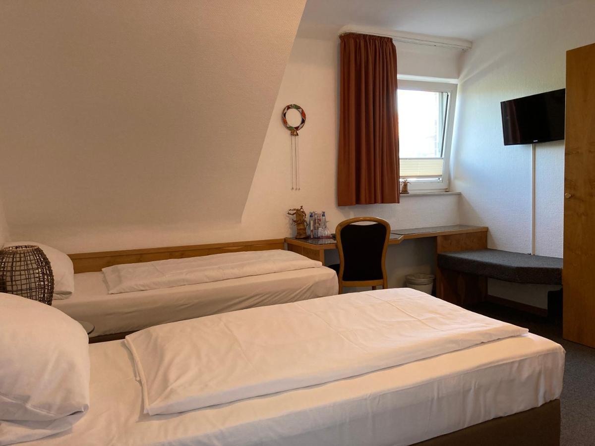 Haus Muehlenbrock Hotel Schermbeck Bagian luar foto