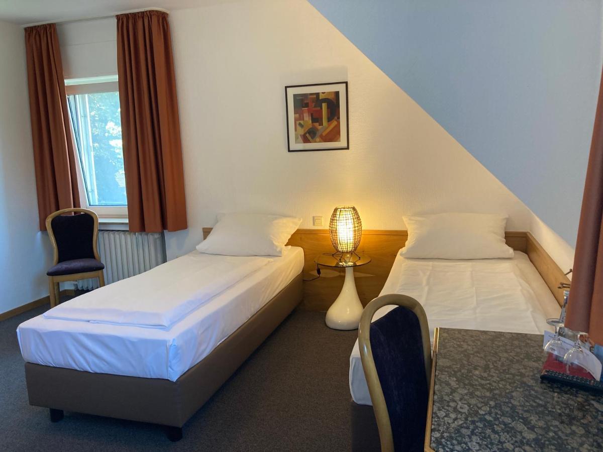 Haus Muehlenbrock Hotel Schermbeck Bagian luar foto