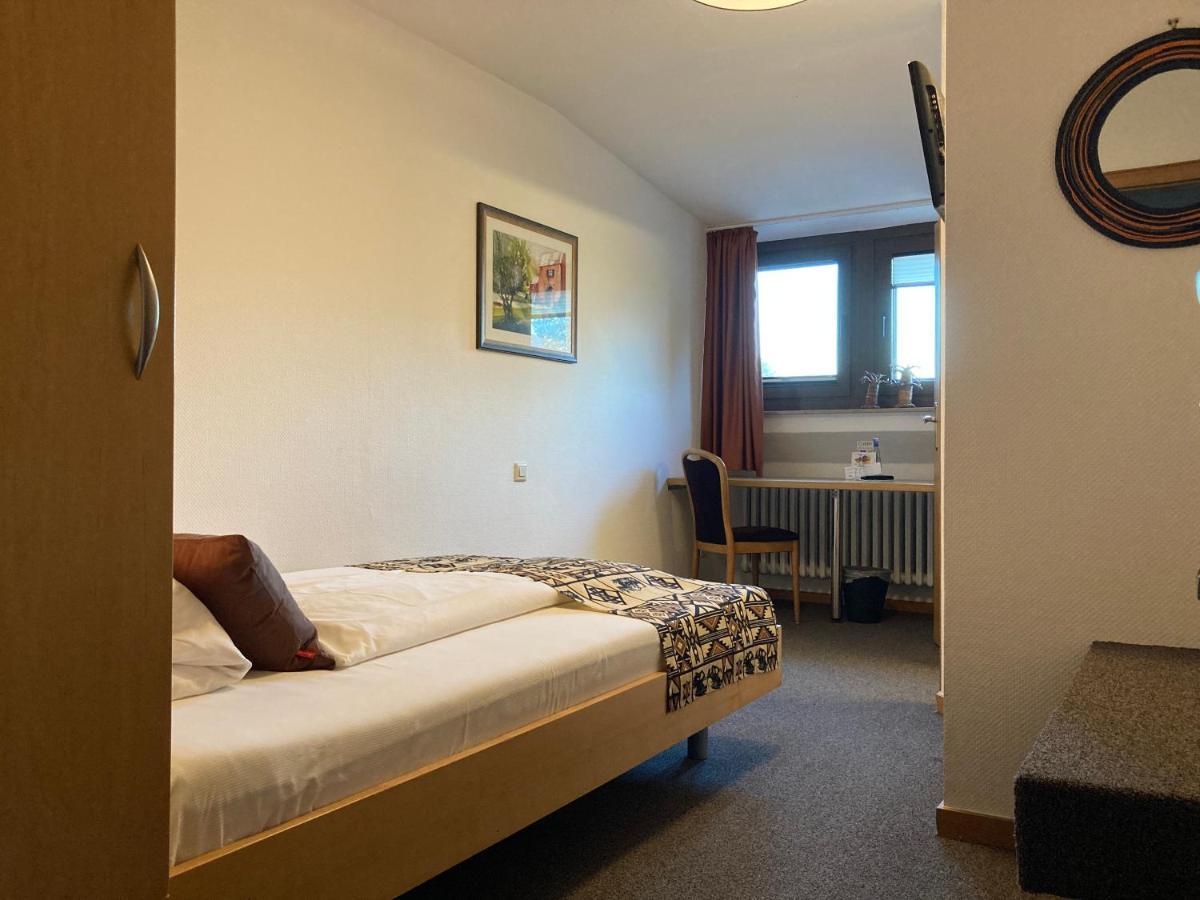 Haus Muehlenbrock Hotel Schermbeck Bagian luar foto