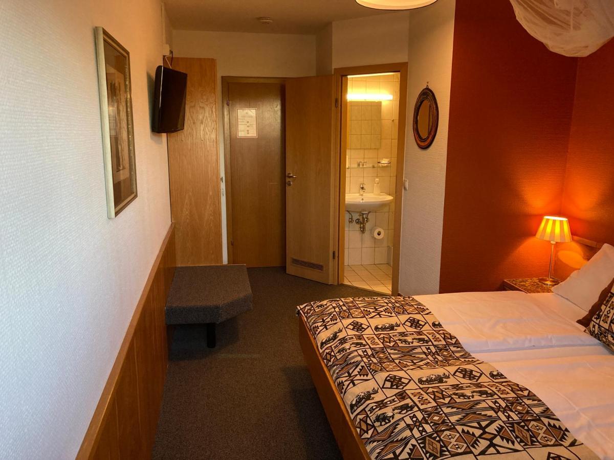 Haus Muehlenbrock Hotel Schermbeck Bagian luar foto