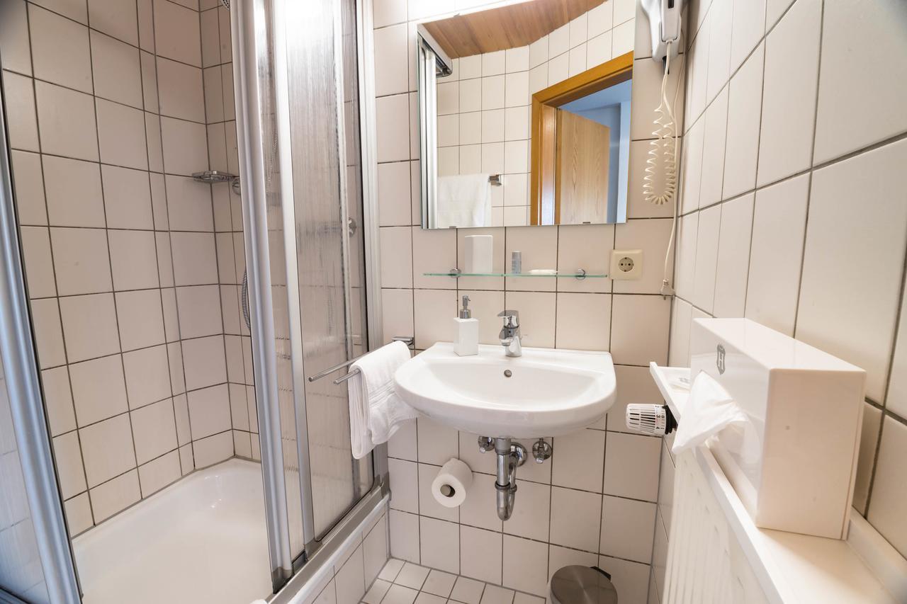 Haus Muehlenbrock Hotel Schermbeck Bagian luar foto
