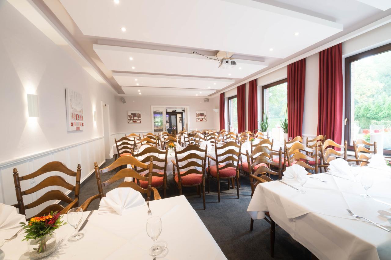 Haus Muehlenbrock Hotel Schermbeck Bagian luar foto