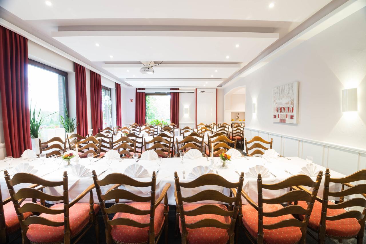 Haus Muehlenbrock Hotel Schermbeck Bagian luar foto