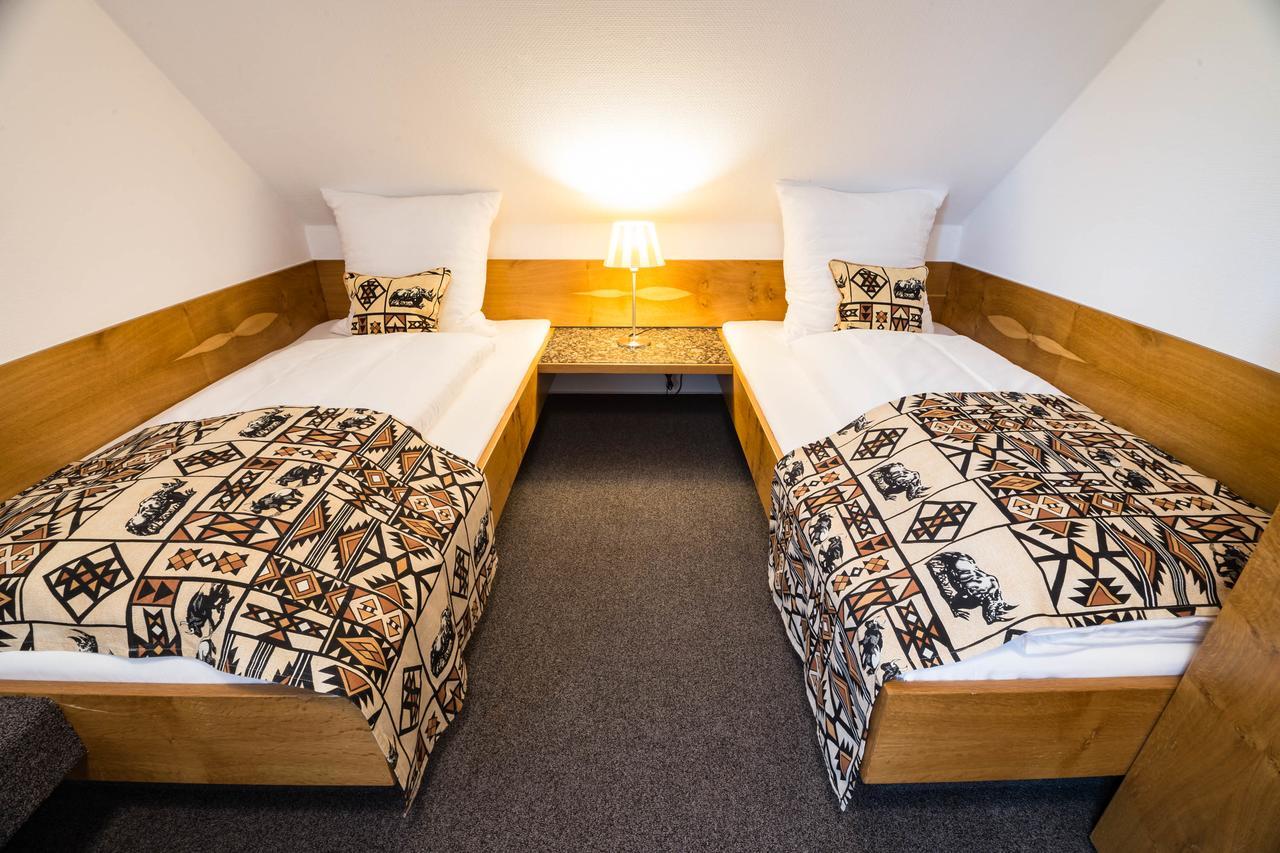 Haus Muehlenbrock Hotel Schermbeck Bagian luar foto