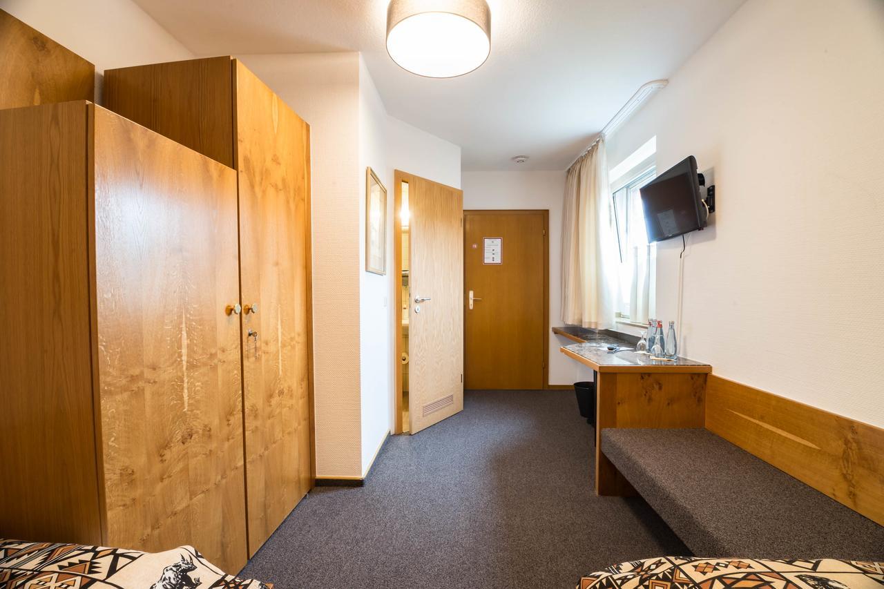 Haus Muehlenbrock Hotel Schermbeck Bagian luar foto