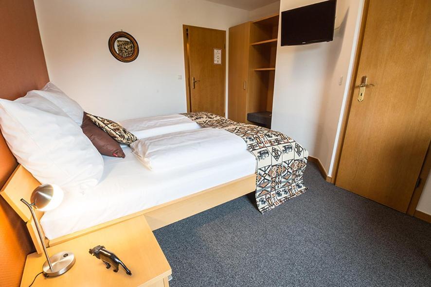 Haus Muehlenbrock Hotel Schermbeck Bagian luar foto